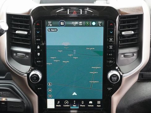 Used 2022 RAM 2500 Laramie image 15