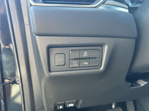Used 2023 MAZDA CX-5 Signature AWD/4WD image 17