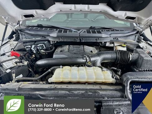 Certified 2022 Ford F150 XLT w/ XTR Package image 31