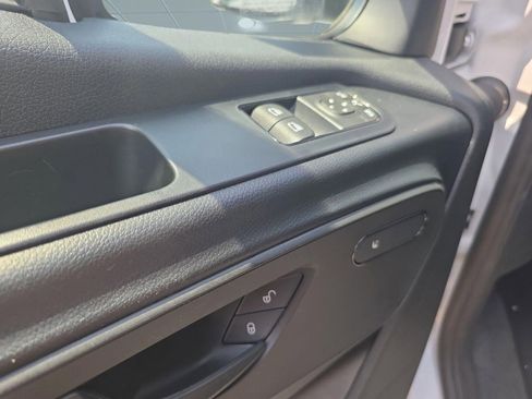 New 2025 Mercedes-Benz Sprinter 2500 image 13