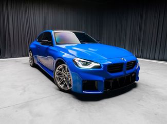 Used 2026 BMW M2 w/ Lighting Package video 1
