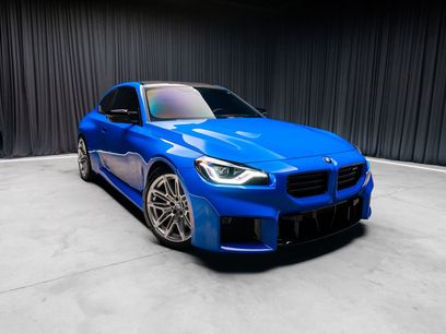 Used 2026 BMW M2 w/ Lighting Package