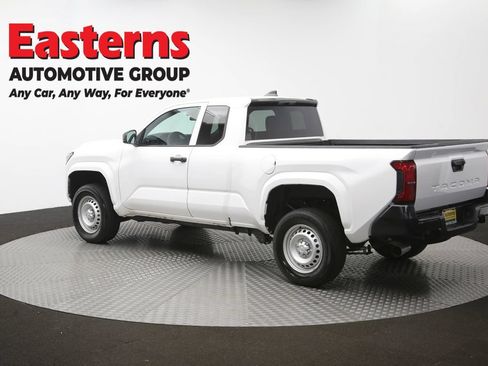 Used 2025 Toyota Tacoma SR RWD image 58