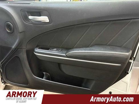 Used 2018 Dodge Charger GT w/ Navigation & Travel Group image 42