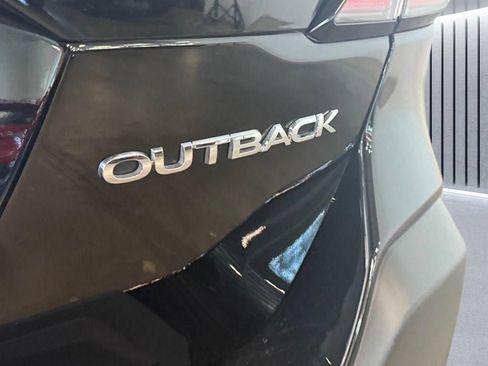 Certified 2025 Subaru Outback Premium AWD/4WD image 22