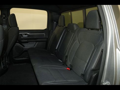 Used 2022 RAM 1500 Big Horn image 27