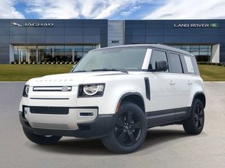 Used 2023 Land Rover Defender 110 S AWD/4WD 360° Tour