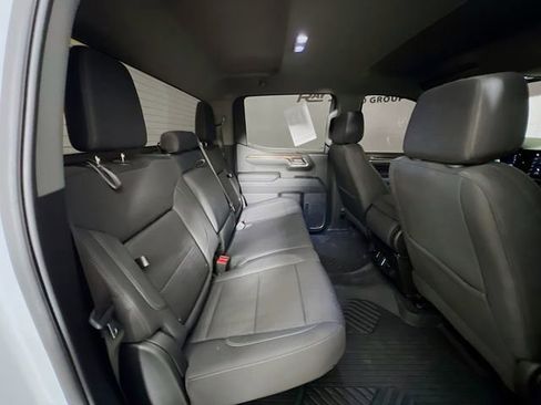 Used 2024 GMC Sierra 1500 Elevation w/ X31 Off-Road Package image 40