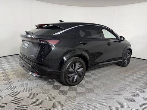 Used 2024 Nissan Ariya FWD image 5