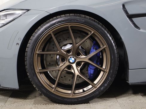 Used 2018 BMW M4 Coupe image 22