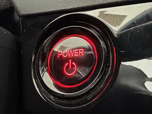 Used 2025 Honda Accord Touring image 17