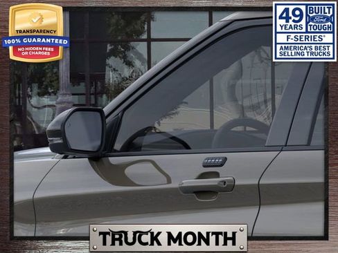 New 2026 Ford Explorer Tremor w/ Tremor Ultimate Package image 20