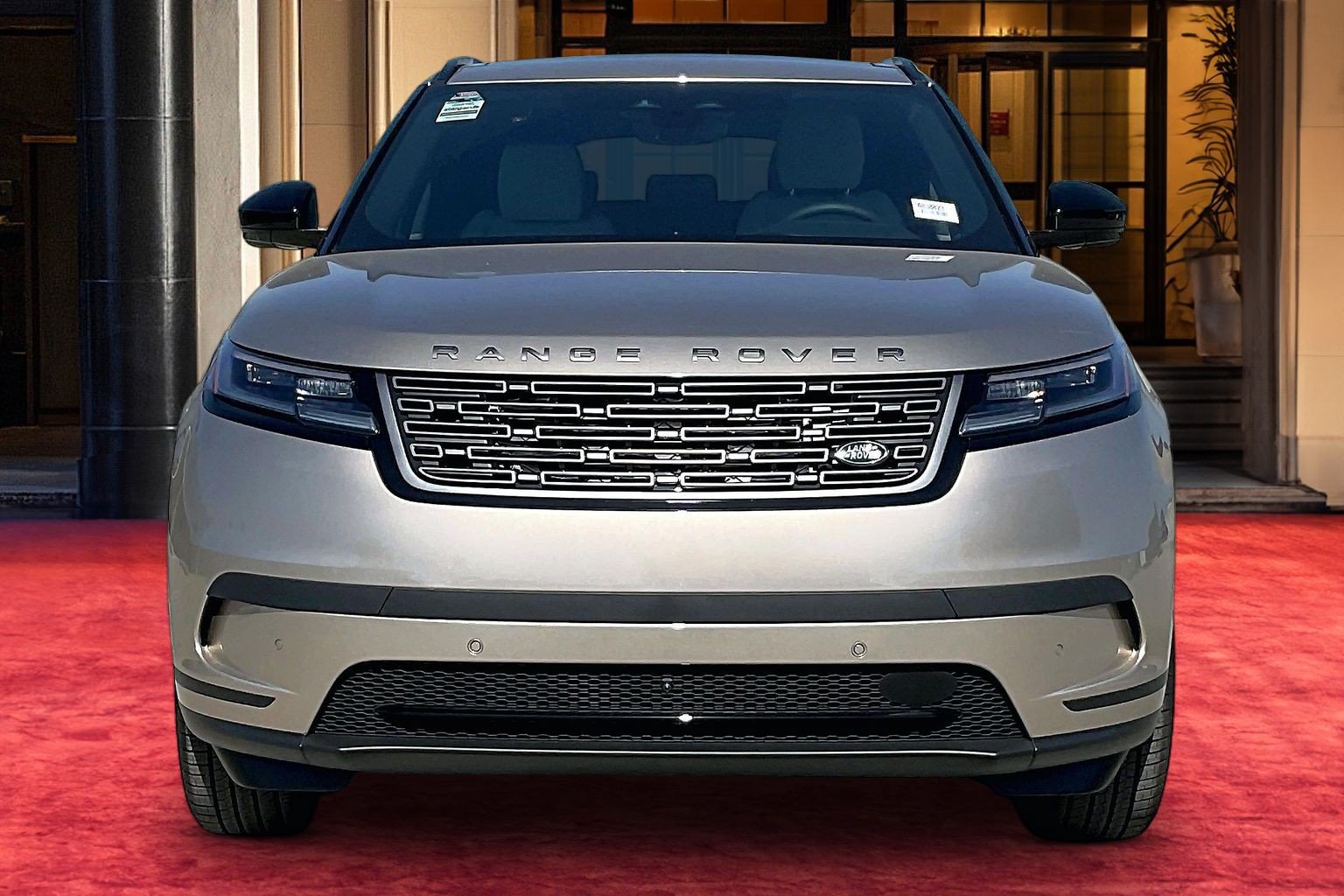 New 2026 Land Rover Range Rover Velar S AWD/4WD image 3