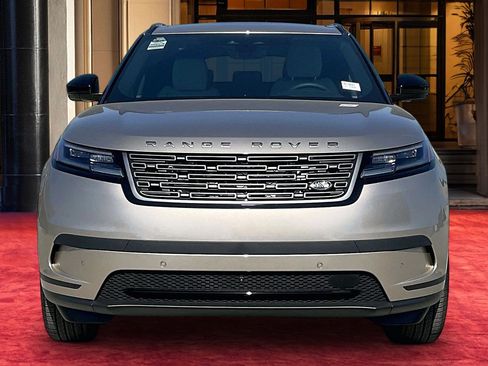 New 2026 Land Rover Range Rover Velar S AWD/4WD image 3
