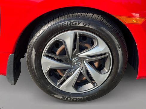 Used 2020 Honda Civic LX image 17