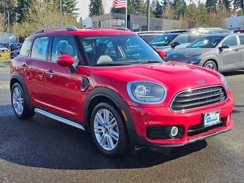Used 2020 MINI Cooper Countryman ALL4 image 3