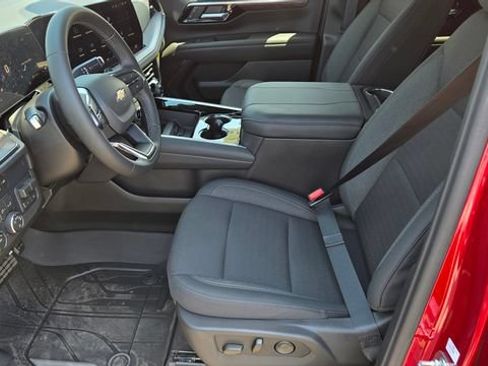 New 2026 Chevrolet Tahoe LS AWD/4WD image 11