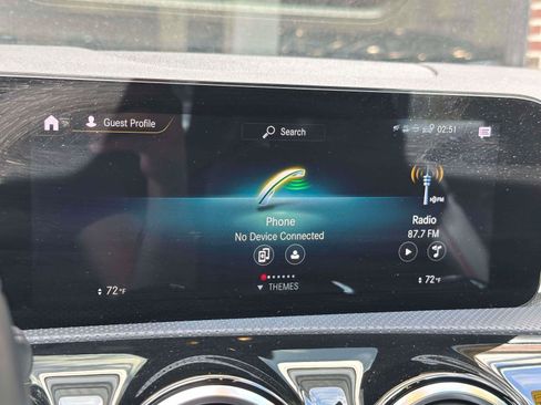 Certified 2022 Mercedes-Benz CLA 250 4MATIC image 24