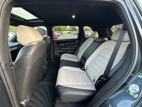 Used 2023 Honda CR-V Sport Touring image 23