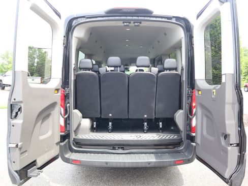 Used 2021 Ford Transit 350 XLT RWD image 32