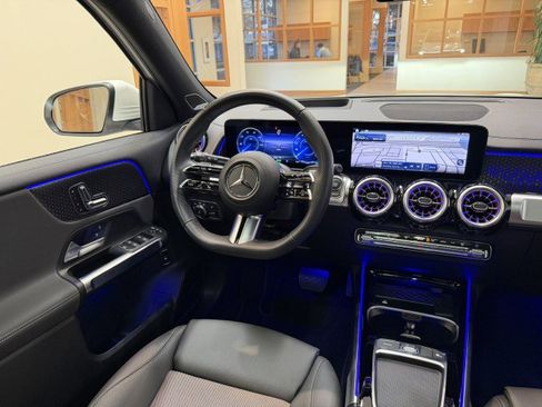 Certified 2024 Mercedes-Benz EQB 250+ image 9