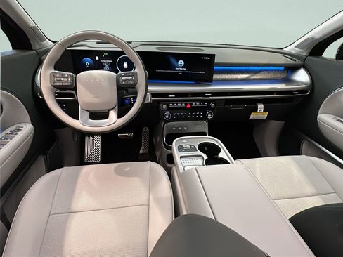 New 2026 Hyundai Ioniq 9 Calligraphy image 20