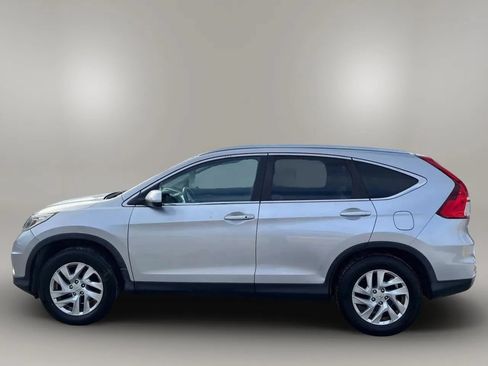 Used 2015 Honda CR-V EX-L image 6