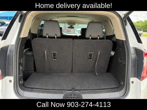 Used 2023 GMC Acadia Denali FWD image 40