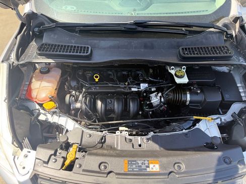 Used 2013 Ford Escape S FWD image 18