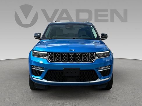 Used 2022 Jeep Grand Cherokee Summit image 27