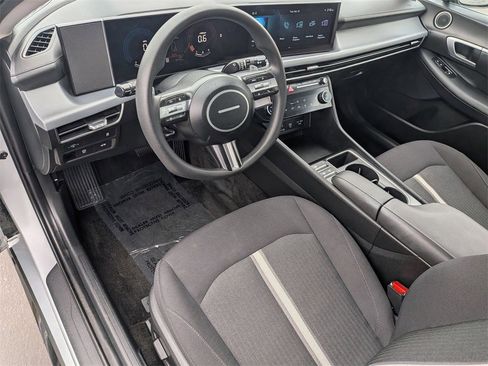 Used 2025 Hyundai Sonata SEL image 14