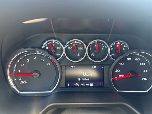 Used 2021 Chevrolet Tahoe LT AWD/4WD image 11