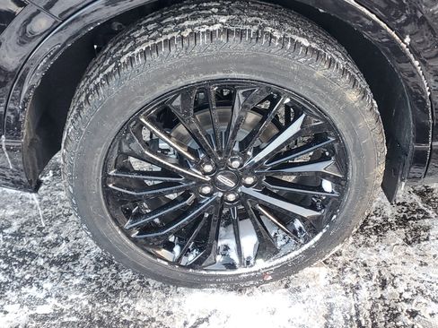 New 2026 Lincoln Corsair Premiere image 5