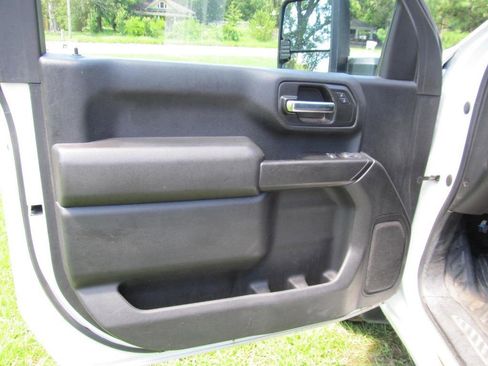 Used 2020 Chevrolet Silverado 3500 W/T w/ WT Convenience Package image 29