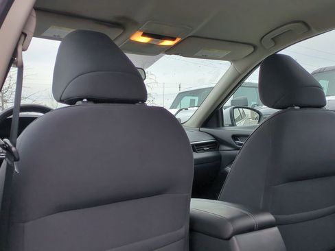 Used 2020 Nissan Altima 2.5 S image 17