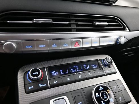 Used 2020 Hyundai Palisade SEL w/ Premium Package image 27