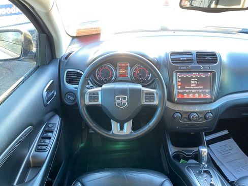 Used 2016 Dodge Journey Crossroad w/ Popular Equipment Group image 19