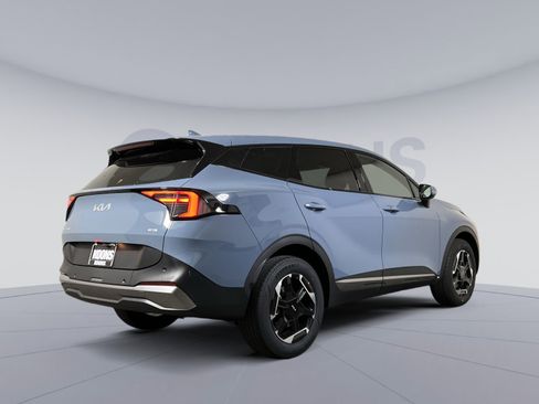 New 2026 Kia Sportage S image 5