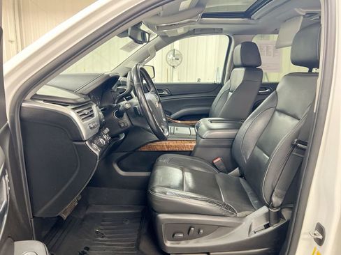 Used 2020 Chevrolet Tahoe Premier image 20