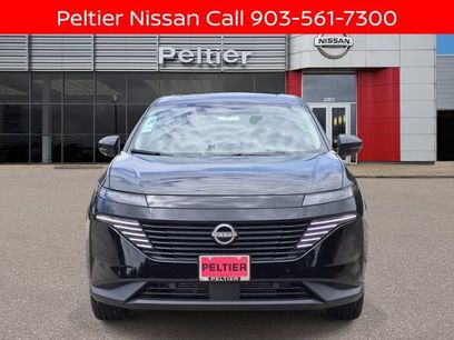 New 2026 Nissan Murano SL