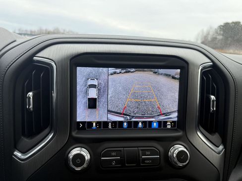 Used 2020 GMC Sierra 2500 Denali w/ Denali Ultimate Package image 17