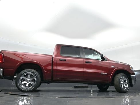 New 2026 RAM 1500 Big Horn image 34