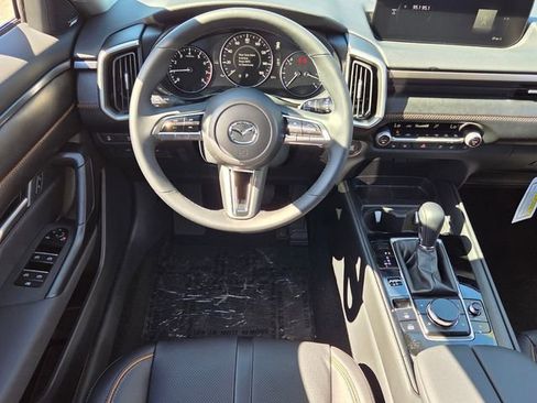New 2026 MAZDA CX-50 AWD 2.5 S w/ Cargo Package image 6
