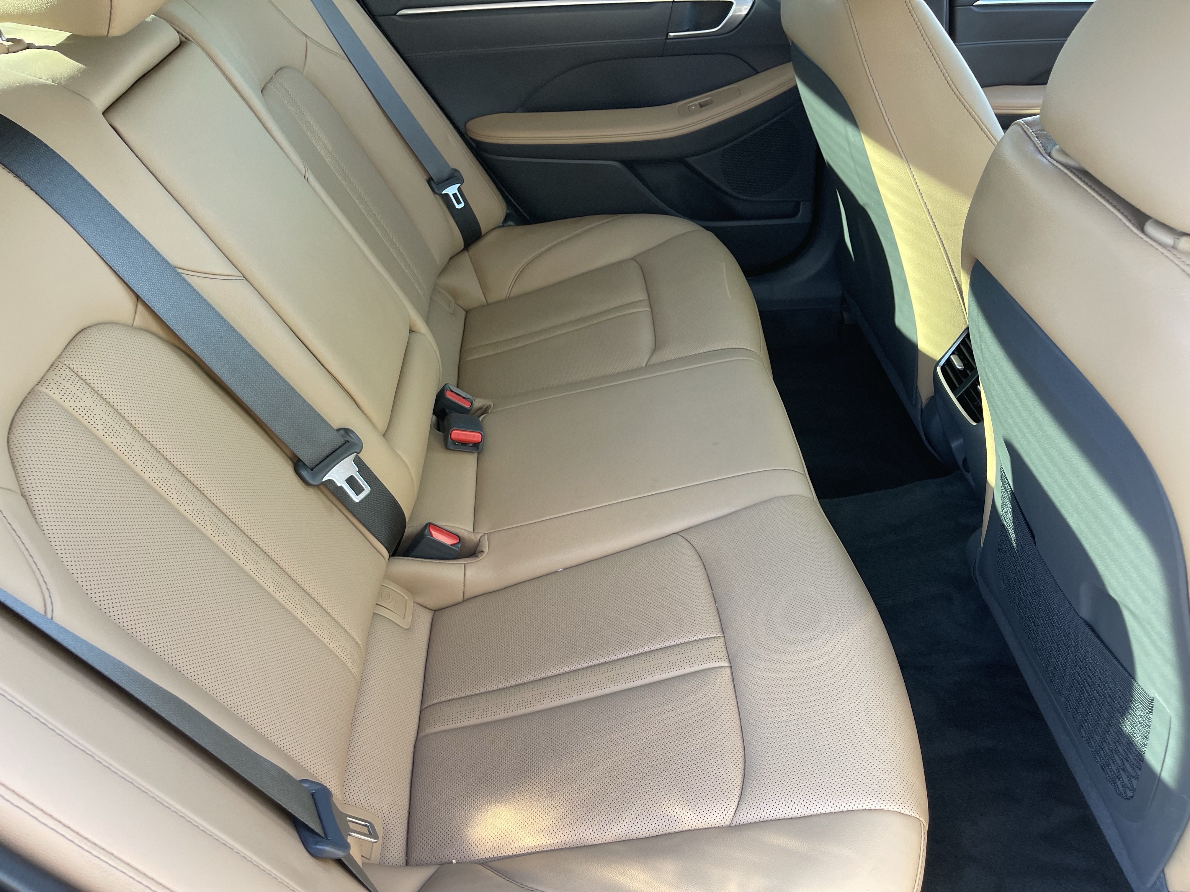 Used 2023 Hyundai Sonata Limited FWD image 15