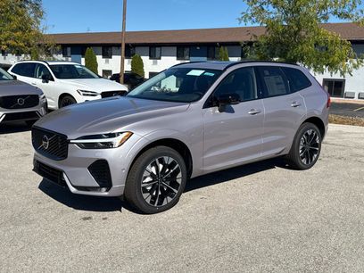New 2026 Volvo XC60 B5 Plus w/ Climate Package