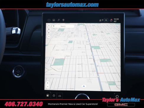 New 2026 GMC Terrain AT4 w/ Convenience Package III AWD/4WD image 14