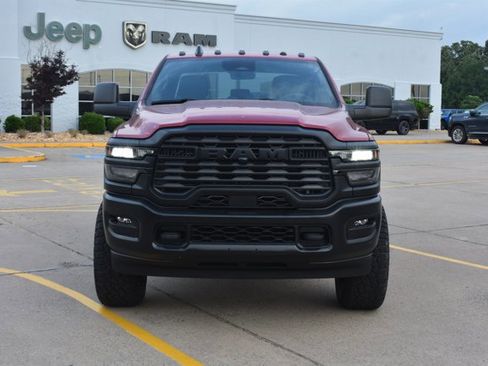 New 2026 RAM 2500 Tradesman AWD/4WD image 2