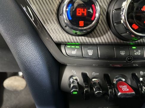 Certified 2024 MINI Cooper Countryman S image 19