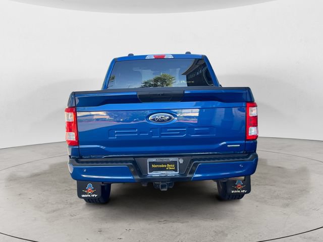 Used 2023 Ford F150 XL w/ STX Appearance Package AWD/4WD image 4