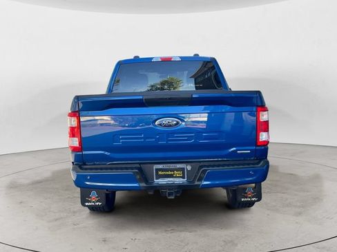 Used 2023 Ford F150 XL w/ STX Appearance Package AWD/4WD image 4